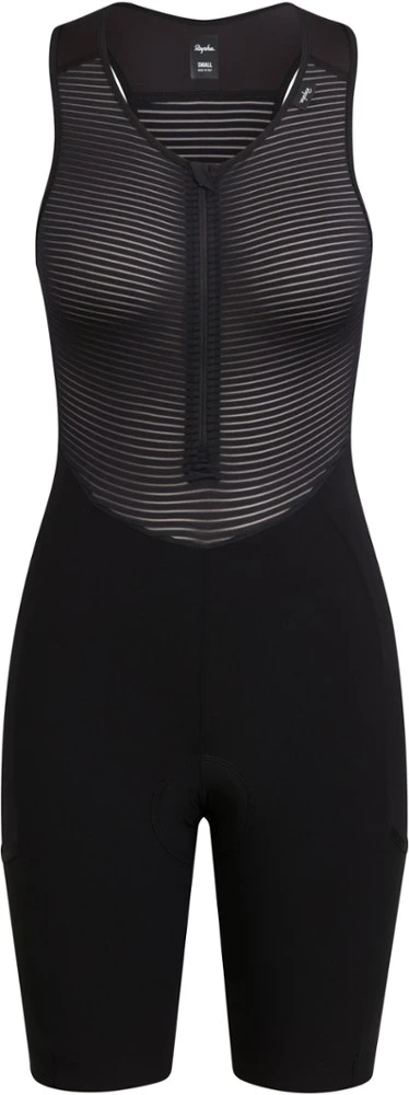 Rapha Cargo Cycling Bib Shorts - Women's 1 Rapha Cargo Cycling Bib Shorts - Women's