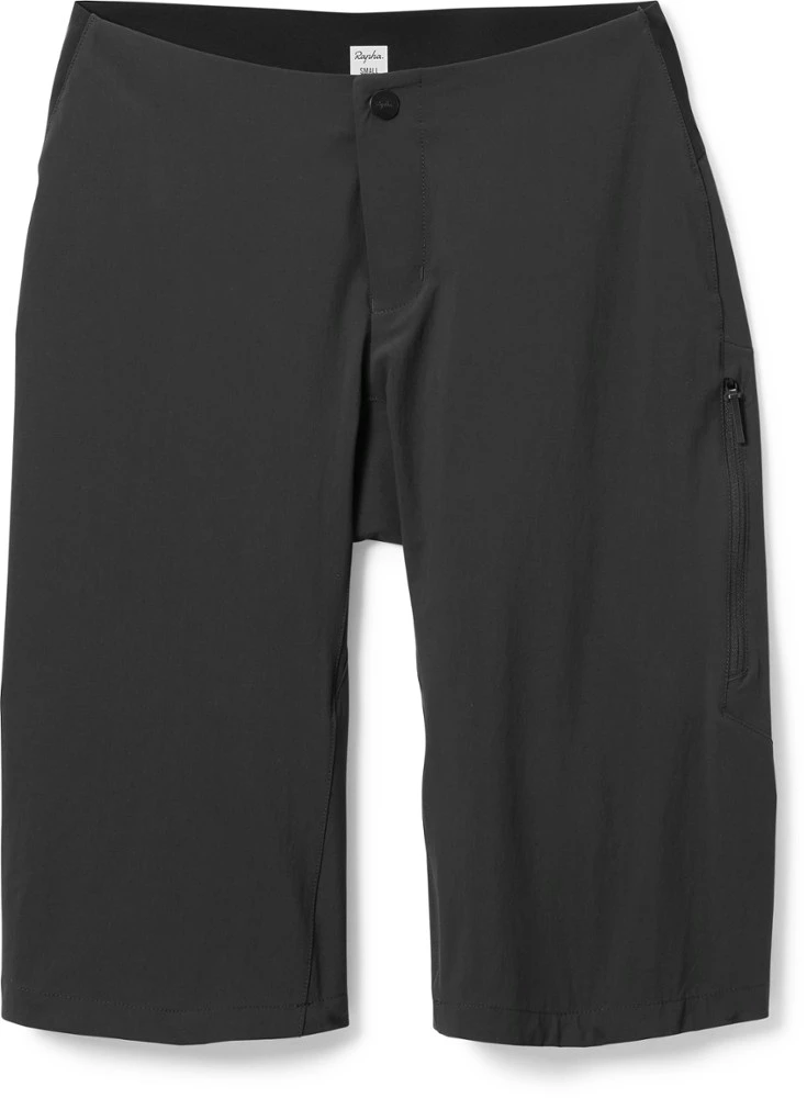 Rapha Trail Lightweight Bike Shorts - Women's 1 Rapha Trail Lightweight Bike Shorts - Women's