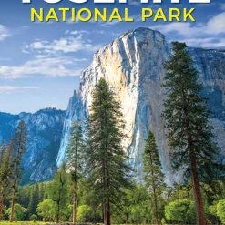 Wilderness Press Yosemite National Park: Your Complete Hiking Guide