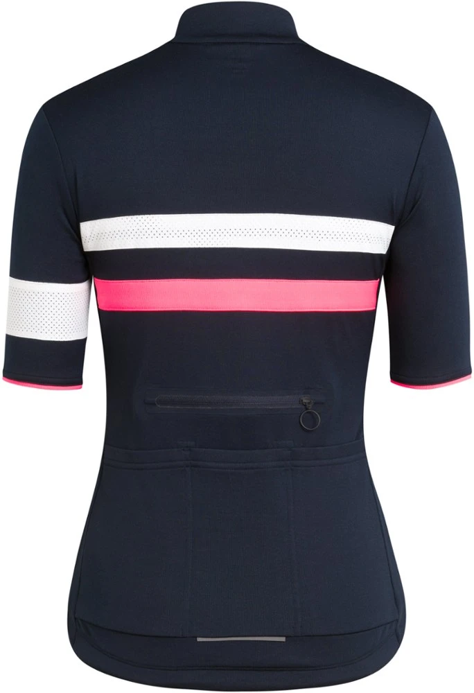 Rapha Brevet Cycling Jersey II - Women's 2 Rapha Brevet Cycling Jersey II - Women's - Image 2