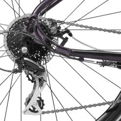 Co-op Cycles CTY 1.1 Step-Through Bike -Cheap Spoke Trail Store f25fbbbf 8c87 4b8d a473 23502732f070