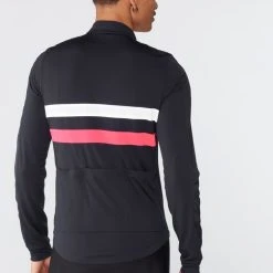 Rapha Brevet Long-Sleeve Windblock Cycling Jersey - Men's -Cheap Spoke Trail Store f3f9cd2e d09e 4455 9b19 7c84fecd2f9a