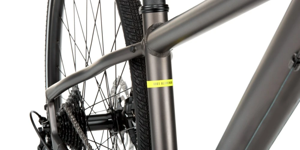 Co-op Cycles CTY 1.2 Bike 4 Co-op Cycles CTY 1.2 Bike - Image 4