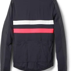 Rapha Brevet Long-Sleeve Windblock Cycling Jersey - Men's -Cheap Spoke Trail Store f99bf4da 329f 4c72 8a3b 787bac2a78ce