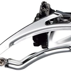 microSHIFT Marvo 3 x 9-speed Front Derailleur