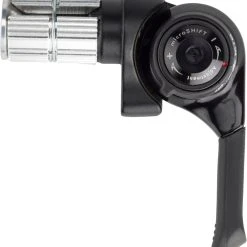 microSHIFT Right Bar-End Shifter - MTB 11-Speed