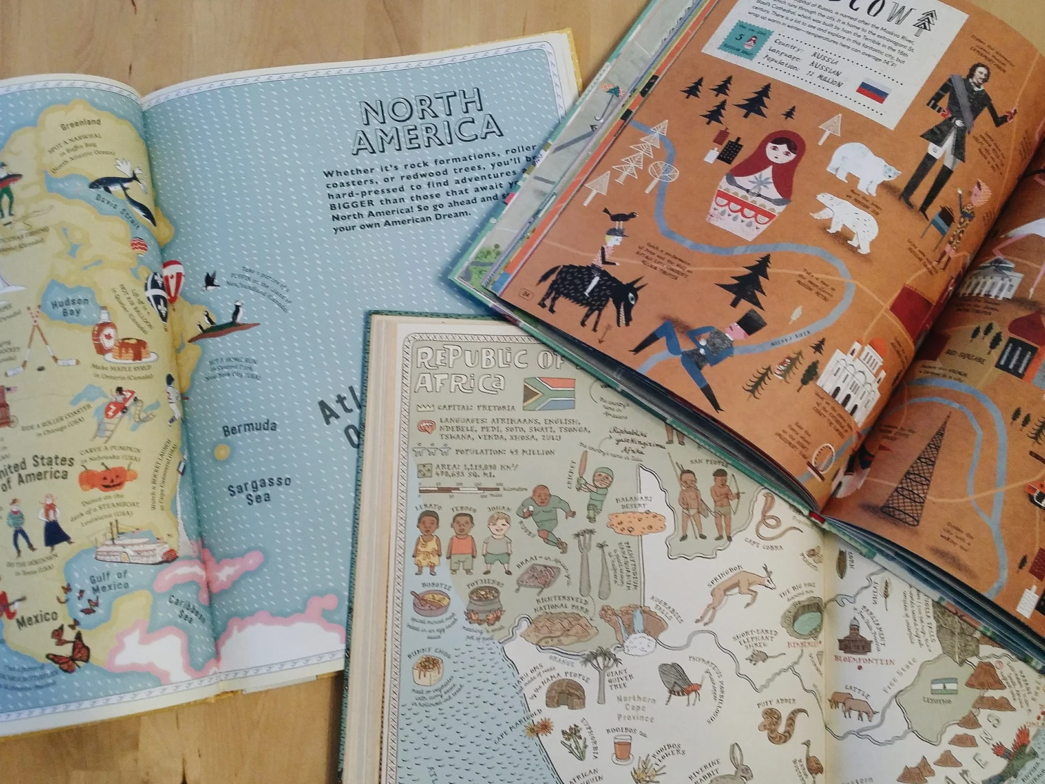 Cheap Spoke Trail Store -Cheap Spoke Trail Store maps atlases and books for kids scaled